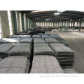 siatka Gabion Wall/Panama Gaviones